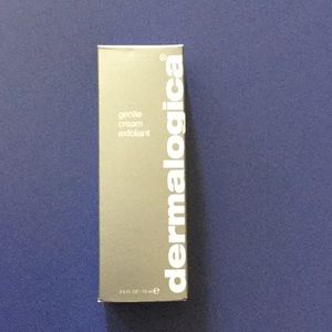 Gentle cream exfoliant by Dermalogica